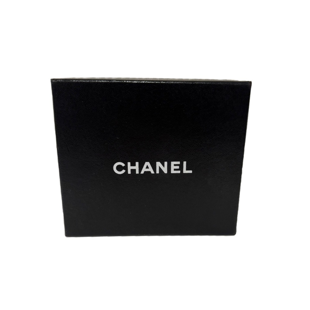 CHANEL Black Gift Box